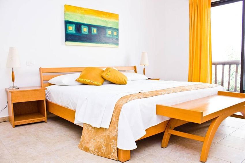 Villas Mayaluum 코수멜 외부 사진