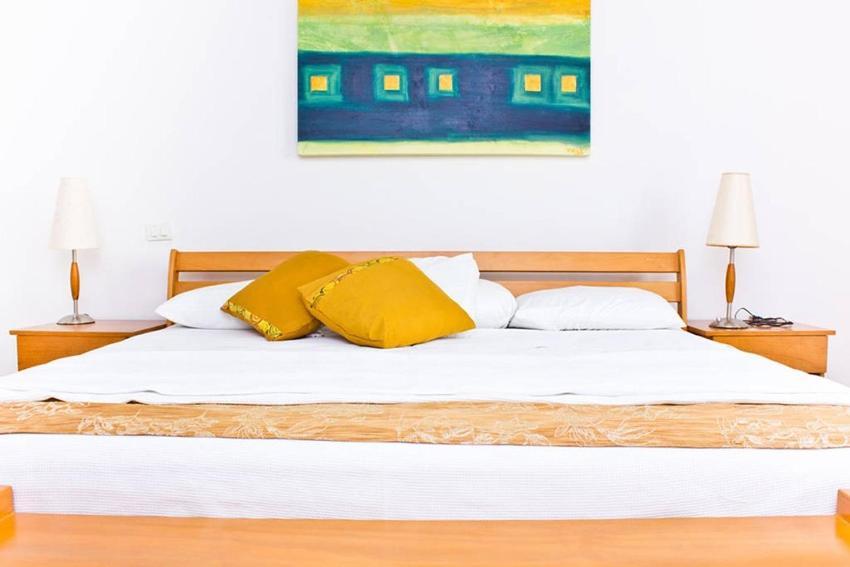 Villas Mayaluum 코수멜 외부 사진