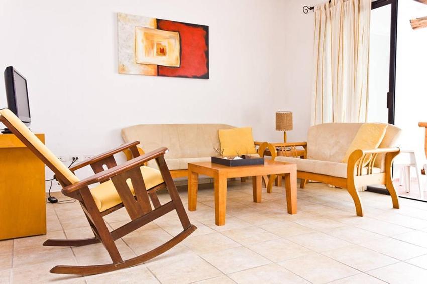 Villas Mayaluum 코수멜 외부 사진