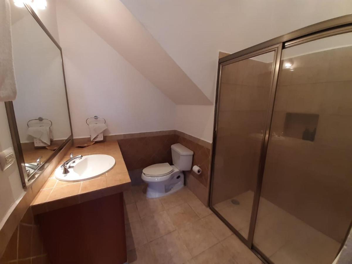 Villas Mayaluum 코수멜 외부 사진