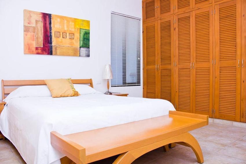 Villas Mayaluum 코수멜 외부 사진