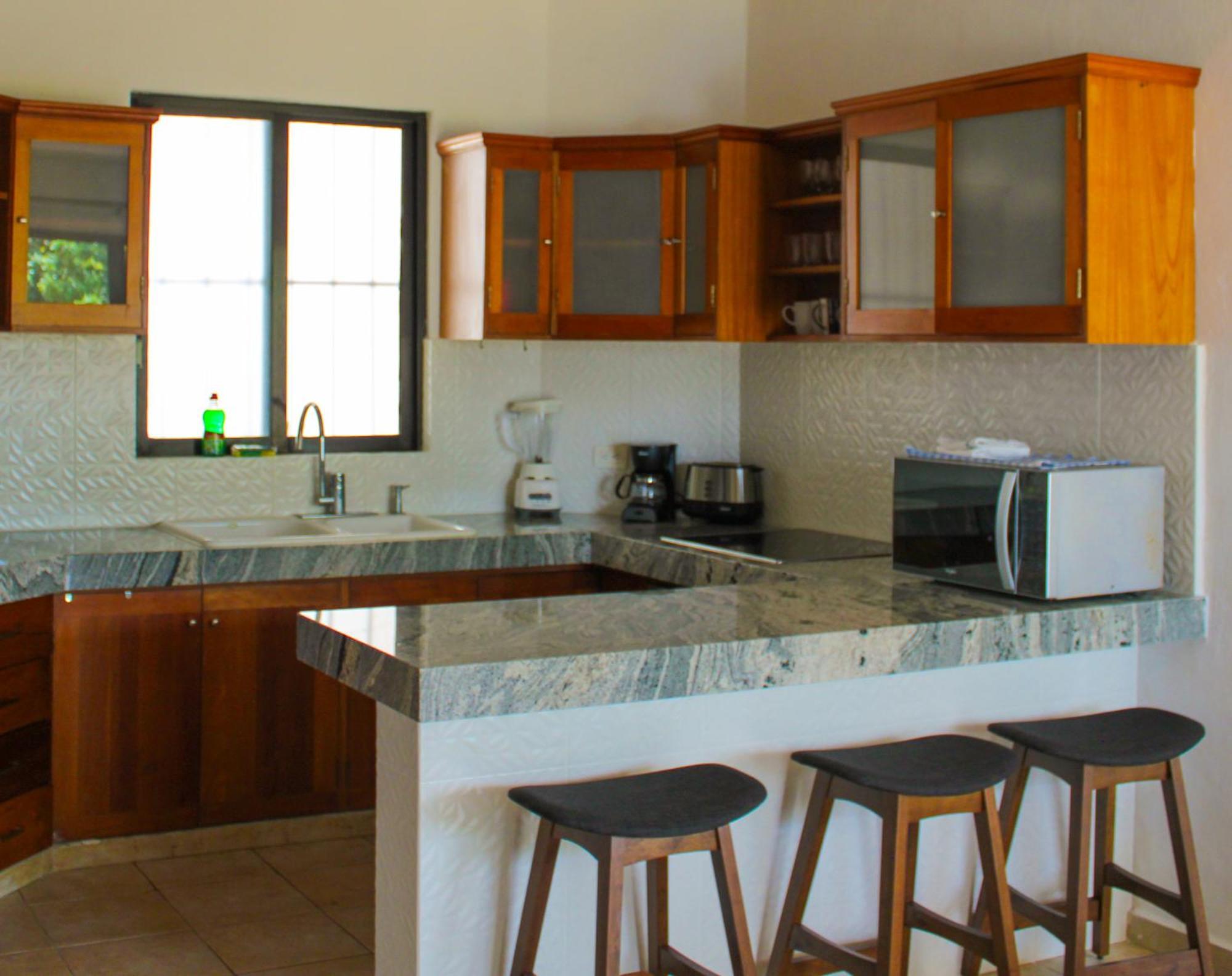 Villas Mayaluum 코수멜 외부 사진