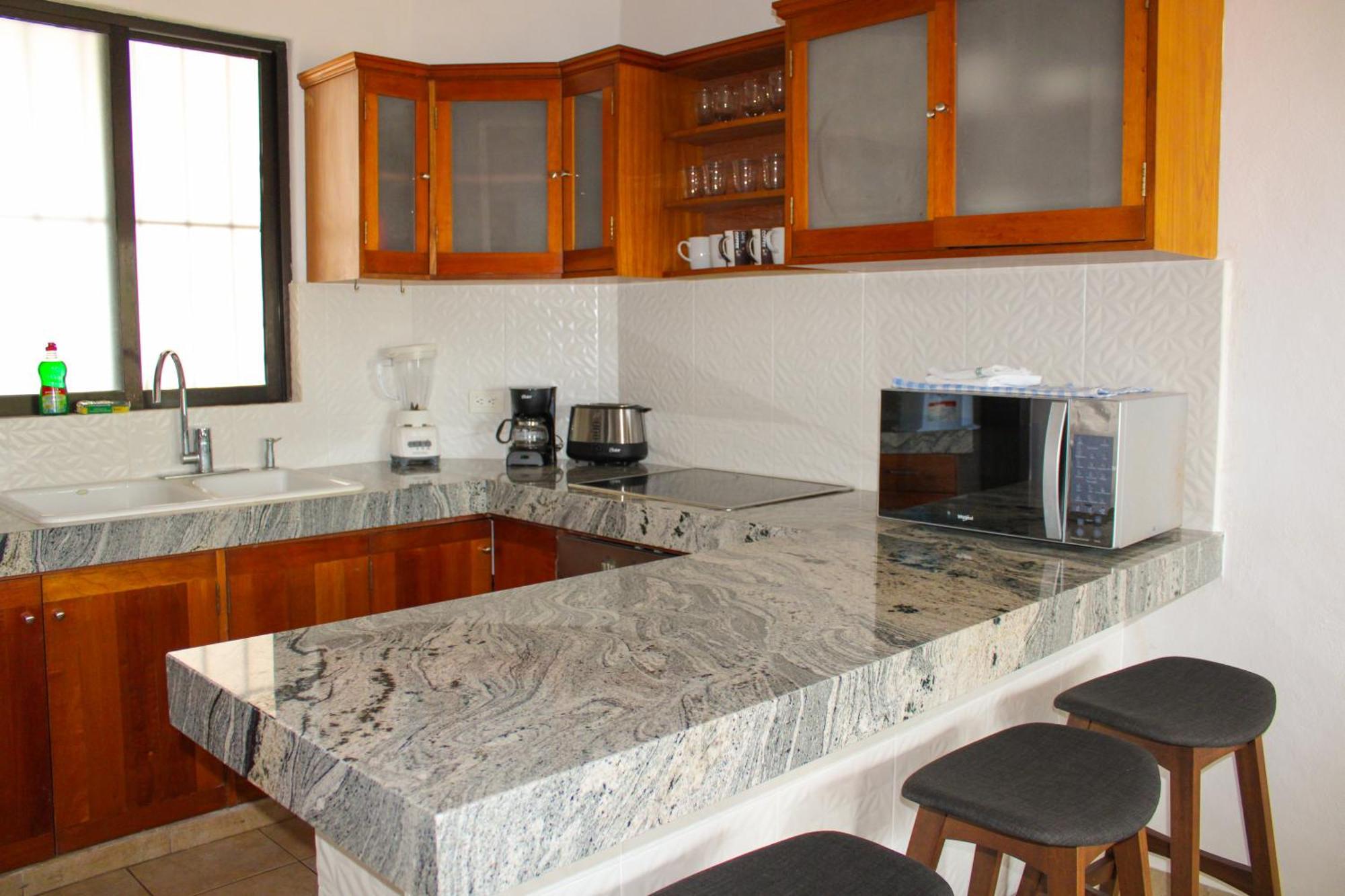Villas Mayaluum 코수멜 외부 사진